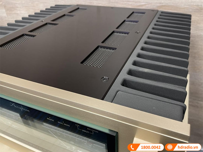 khung gầm chắc chắn