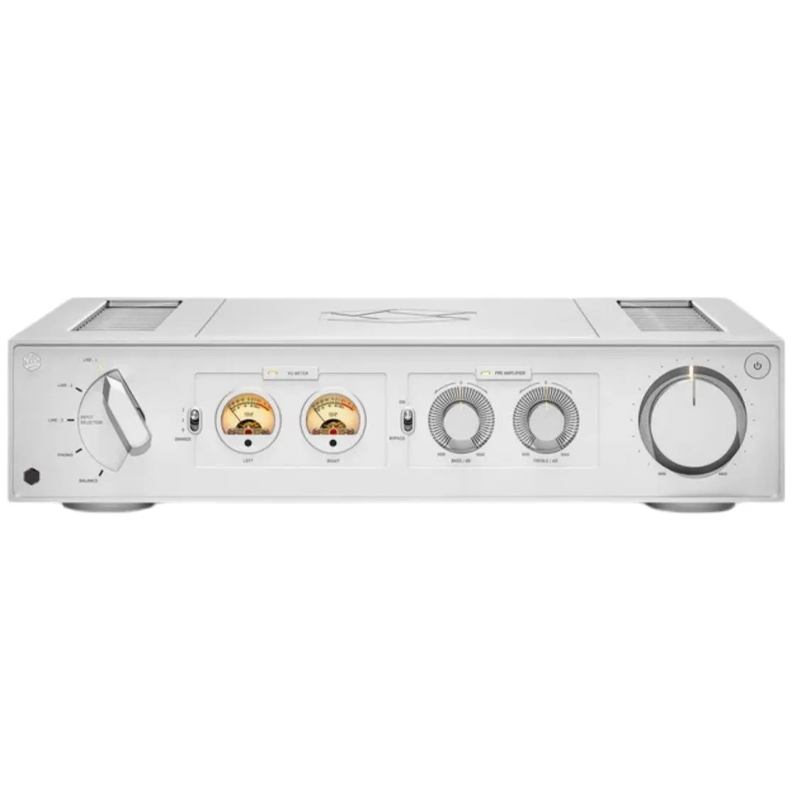 Amply HiFi Rose RA280, công suất 250W x 2 ở 8 ohm, Class AD-1