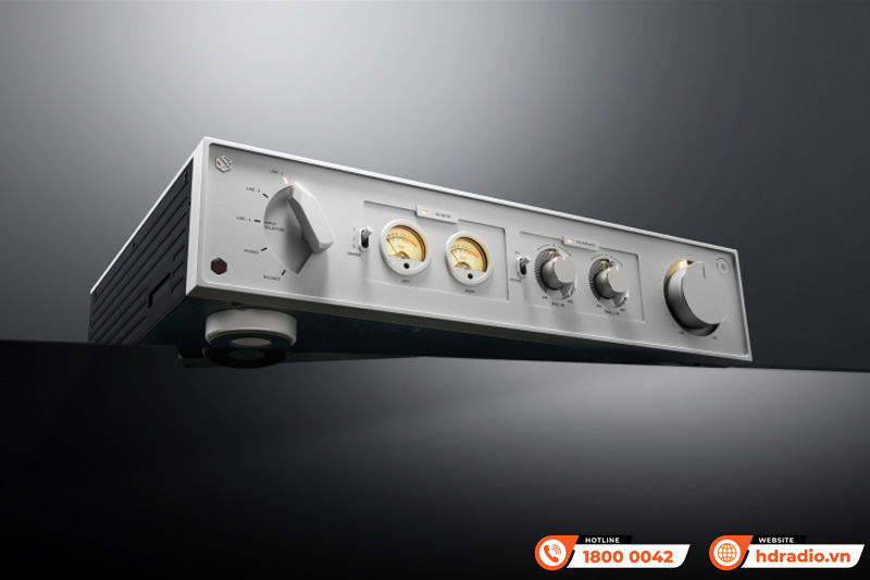 Amply HiFi Rose RA280