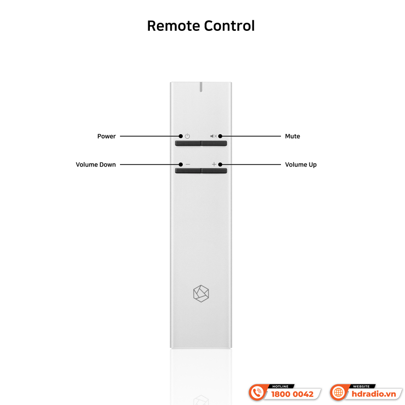 Amply HiFi Rose RA280