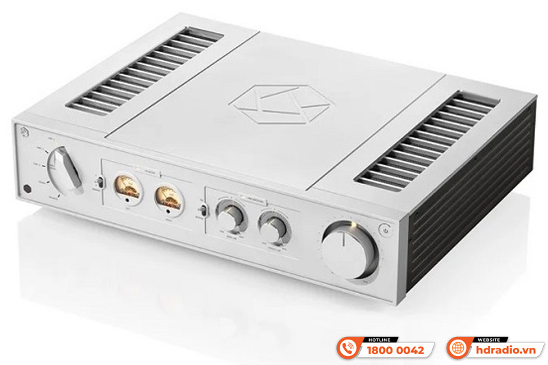 Amply HiFi Rose RA280