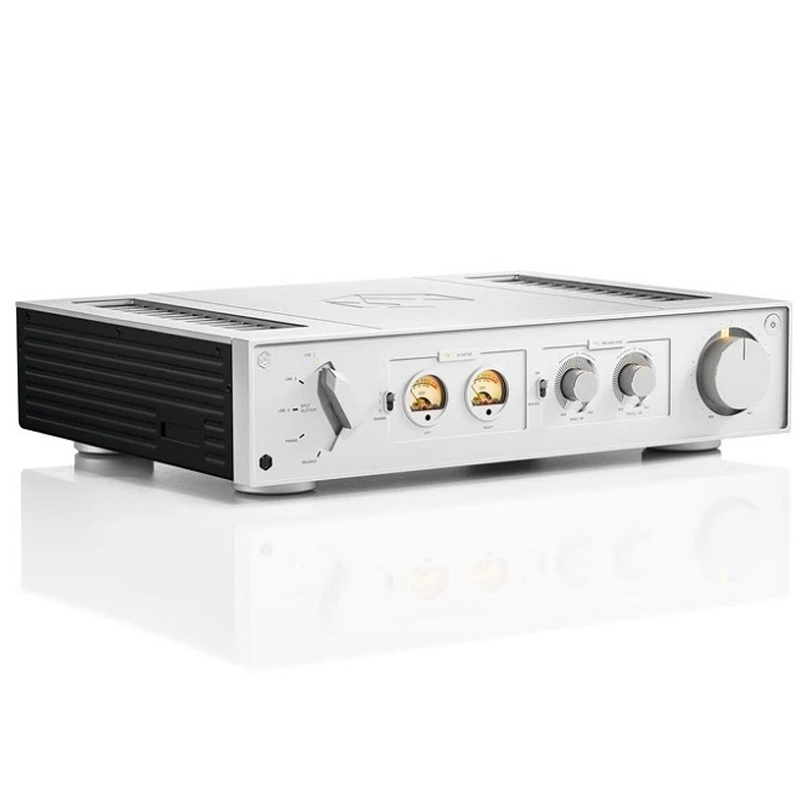 Amply HiFi Rose RA280, công suất 250W x 2 ở 8 ohm, Class AD-3