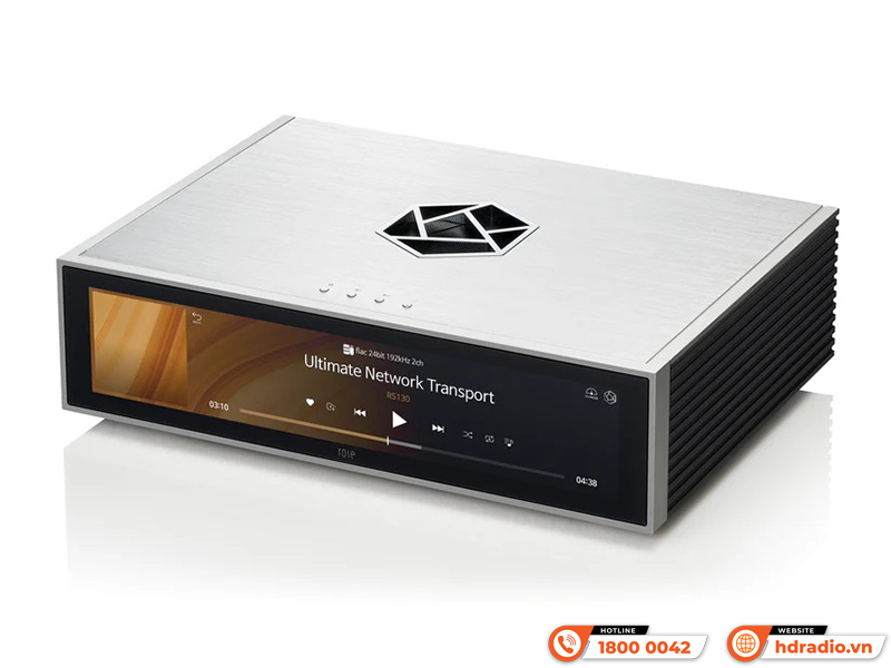 Music Server HiFi Rose RS130