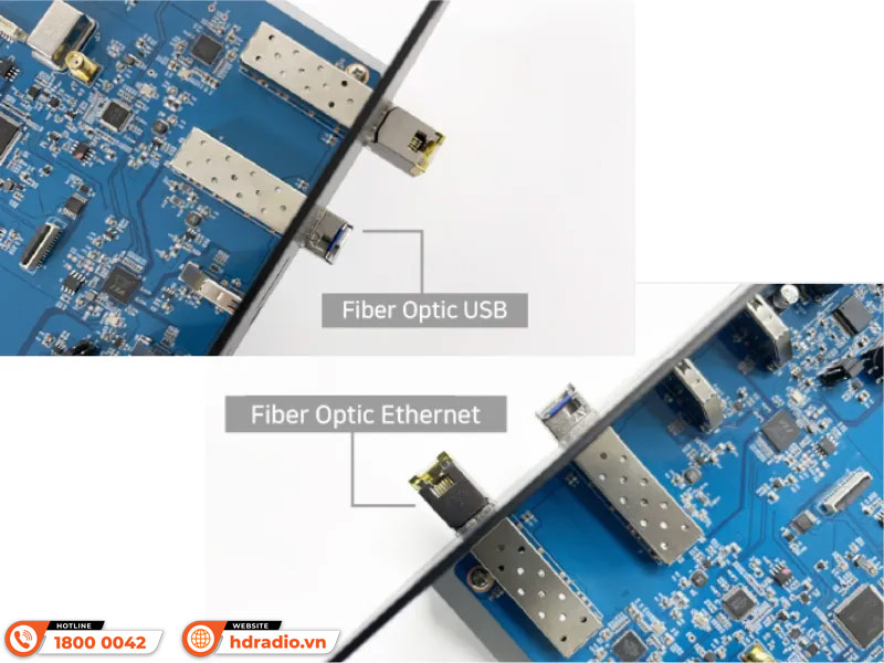 Music Server HiFi Rose RS130