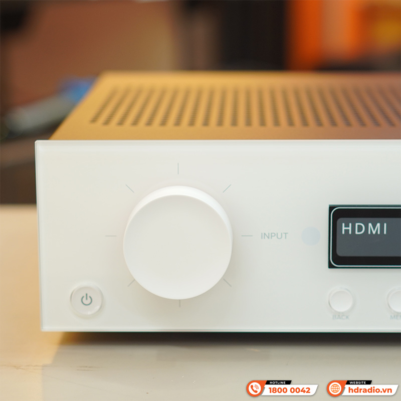 Amply JBL MA310, 5.2 kênh, Bluetooth 5.1, Optical, RCA-3