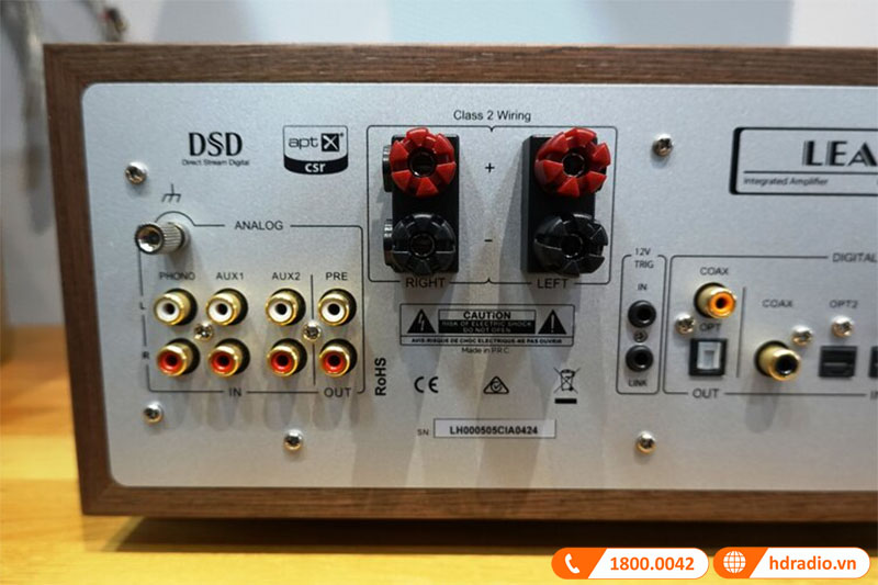 kết nối đa dạng