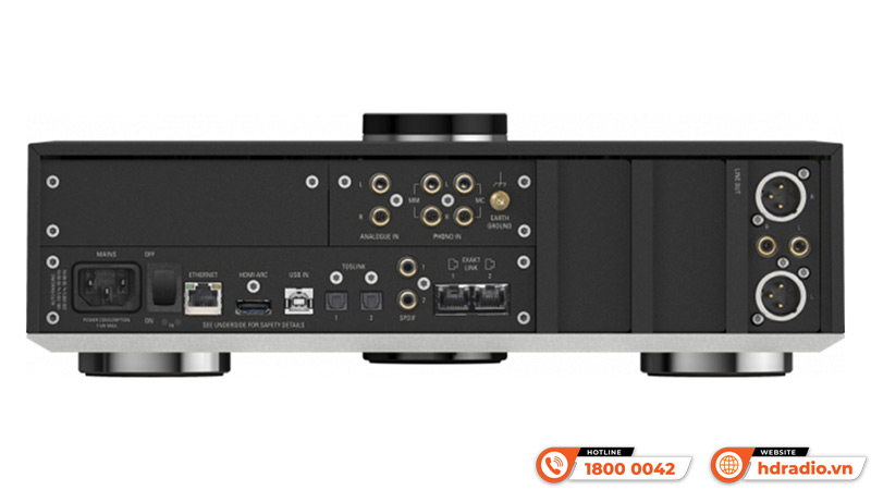 Network Music Player Linn Selekt DSM 