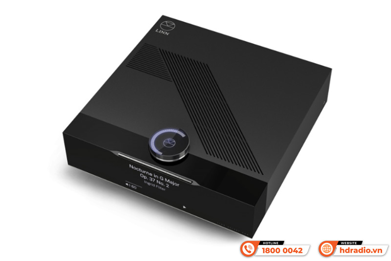 Network Music Player Linn Selekt DSM 