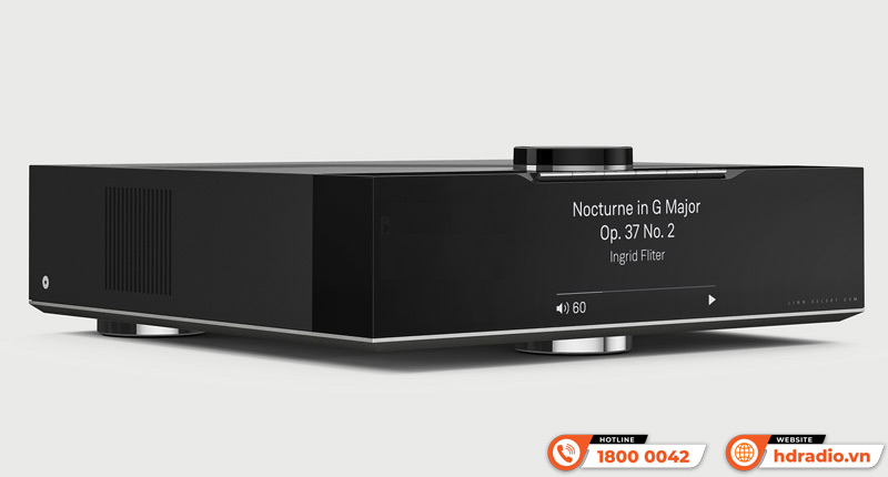 Network Music Player Linn Selekt DSM