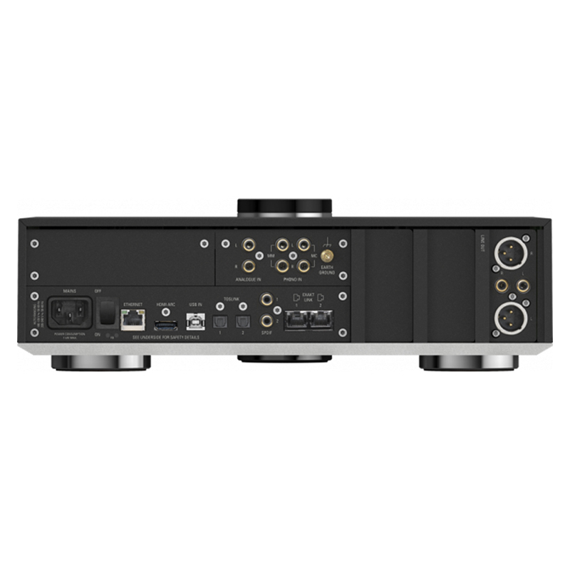 Network Music Player Linn Selekt DSM, BLuetooth, Wifi, AirPlay 2-3