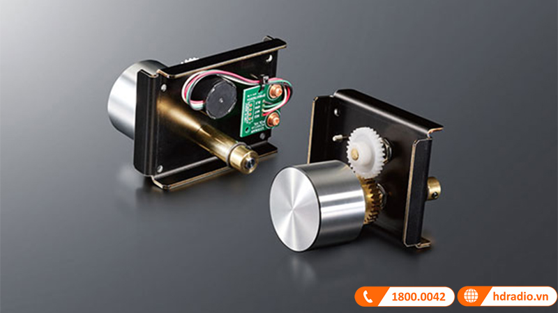 Pre amply Luxman C-10X