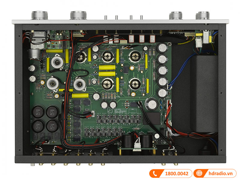 Tuổi thọ cao và bền chỉ trong suốt quá trình sử dụng