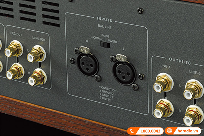 cổng cân bằng có máy biến áp chuyên dụng