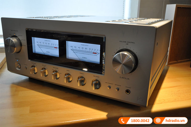 Tích hợp ODNF Phiên bản 4.0 - mạch phản hồi khuếch đại cải tiến