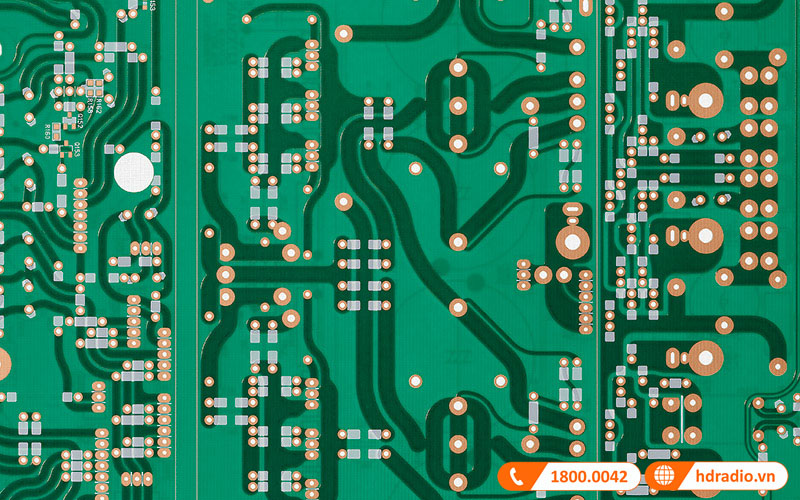 cấu trúc mạch Beeline