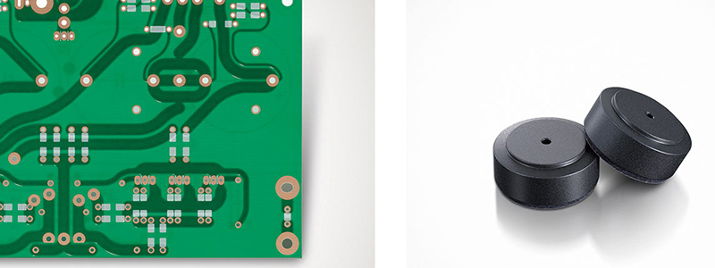 Amply Luxman L-595ASE