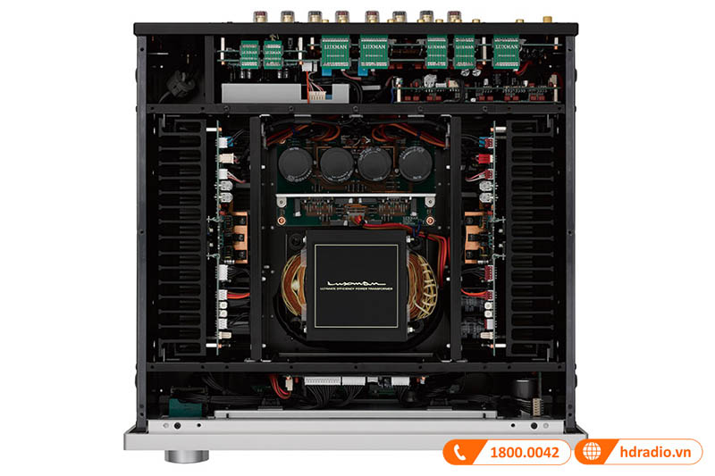 sử dụng cấu trúc Beeline