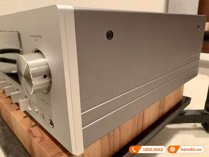 L507UXII sử dụng khung kim loại