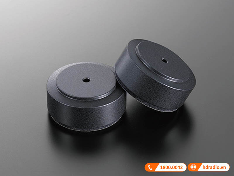 chân đế kim loại