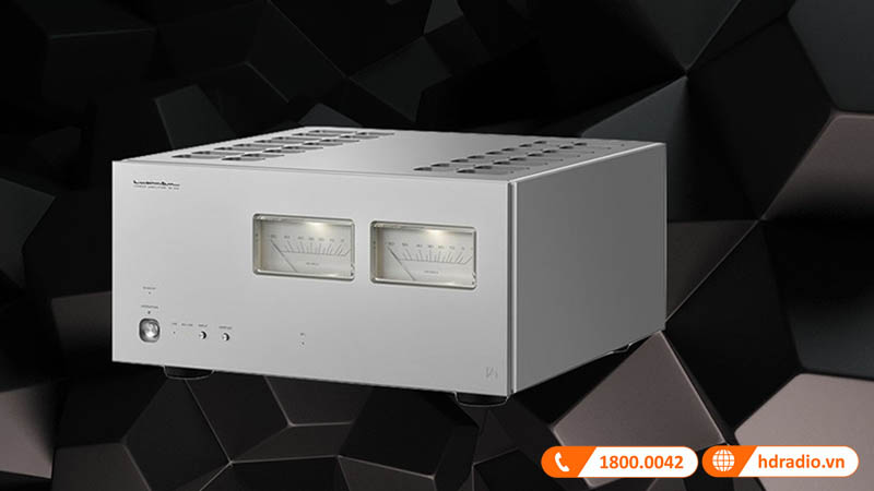 Power-amply-Luxman-M-10X-2