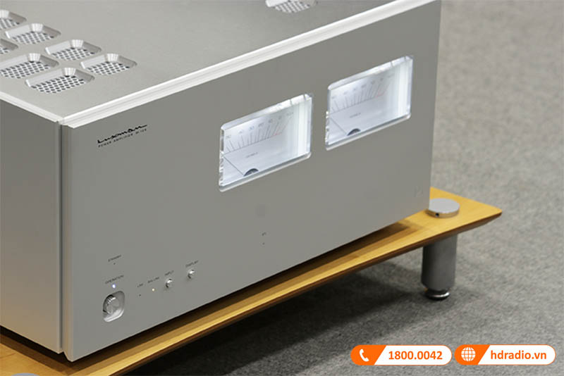 Thiết kế đơn giản của M-10X