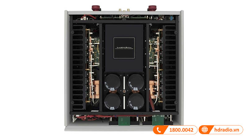 Power-amply-Luxman-M-10X-8