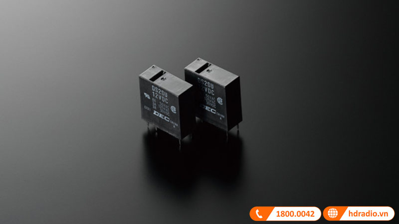 Truyền trở kháng thấp