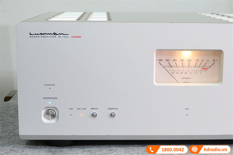 nút tùy chỉnh ở mặt trước