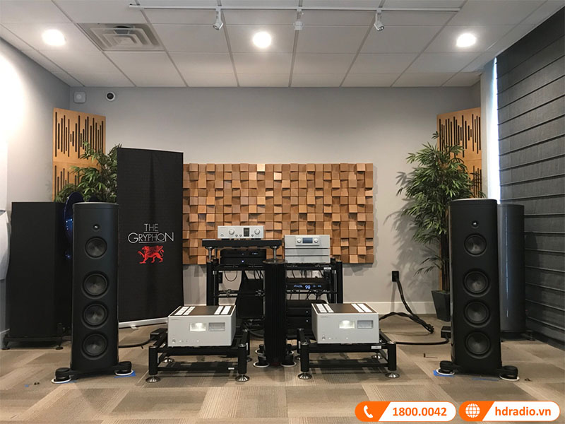 Power Amply hi-end Luxman M-900u