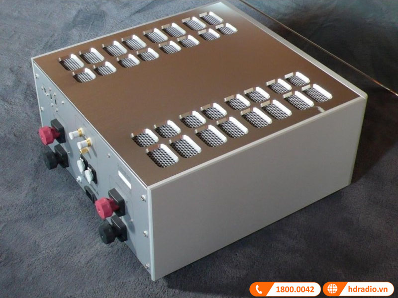 power amply hi-end quyền lực