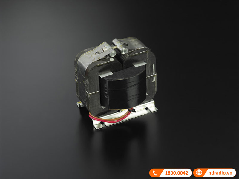 Máy biến áp công suất lớn và chất lượng