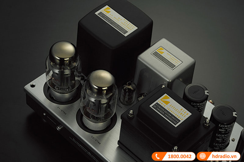 Máy biến áp cao cấp giúp cung cấp điện ổn định