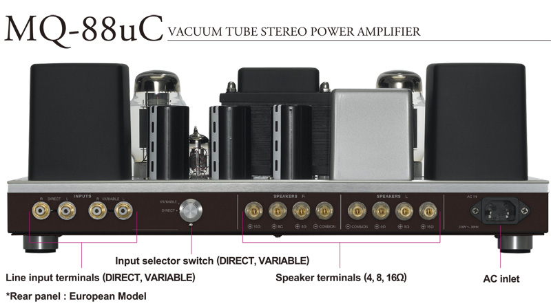 chú thích kết nối