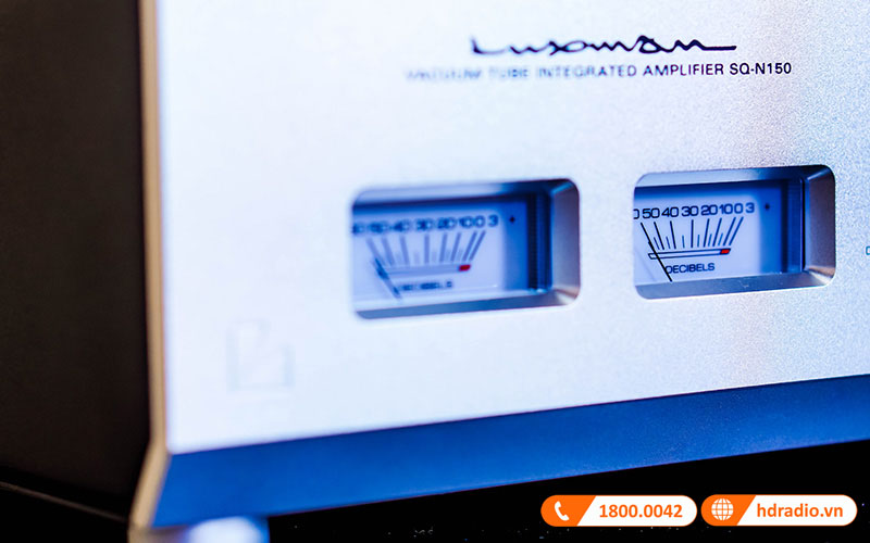 mang đến sự tái tạo âm nhạc ấm áp, rõ ràng và đặc biệt