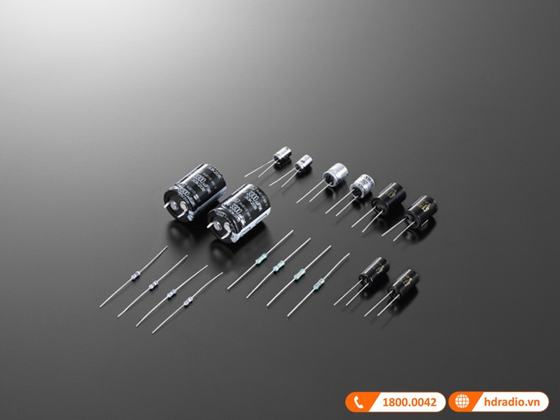 Thiet ke Luxman C-700u