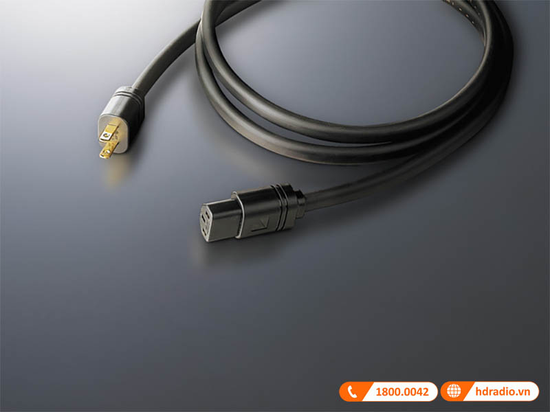 Cáp nguồn đi kèm JPA-15000