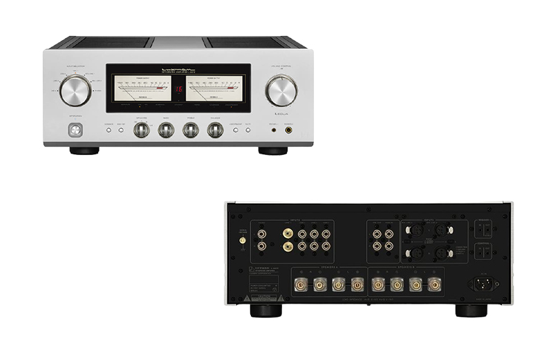 Thiết kế sang trọng, hiện đại