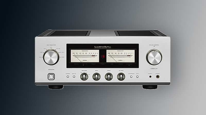 Khuếch đại âm thanh mạnh mẽ, sống động