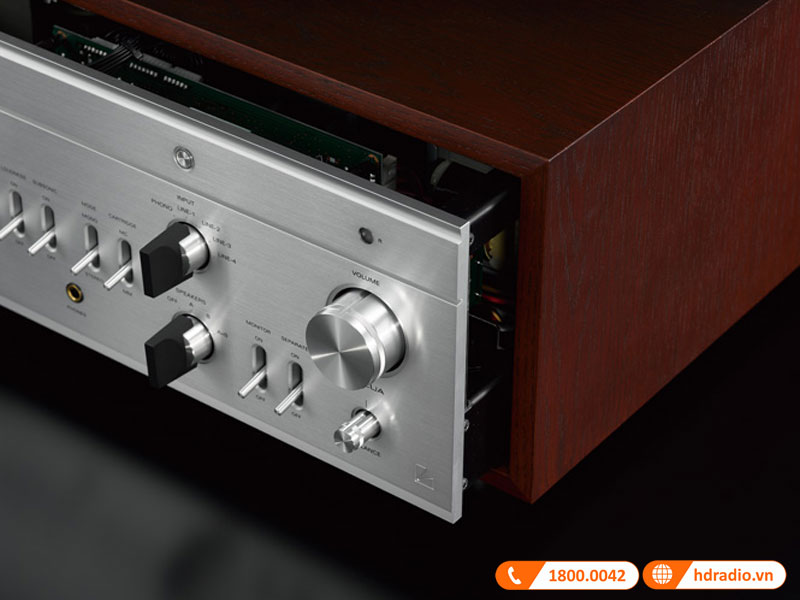 Ngoại hình cổ điển, sang trọng