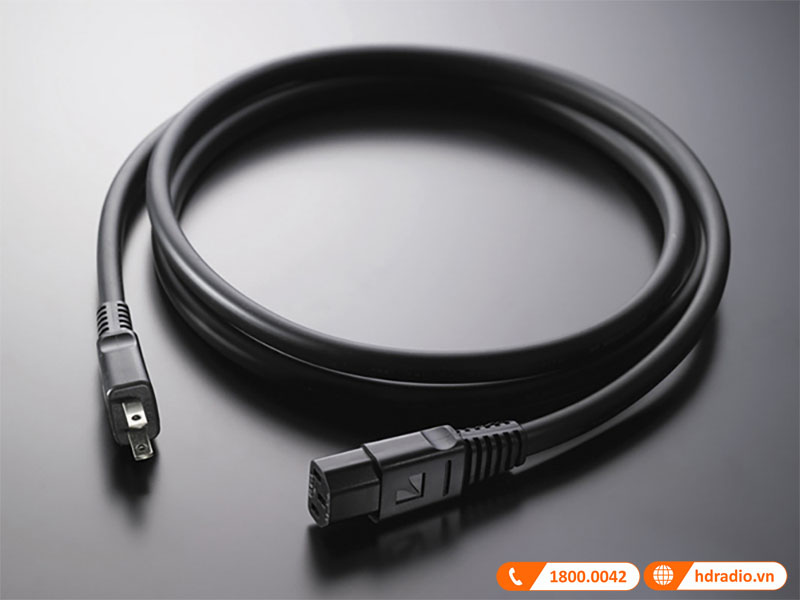 sử dụng linh kiện cao cấp