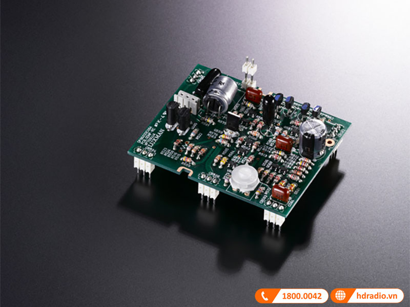 Mạch khuếch đại âm thanh ODNF 3.0A