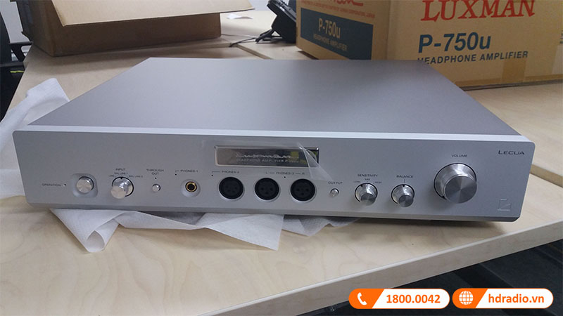 Tích hợp mạch phản hồi khuếch đại độc quyền