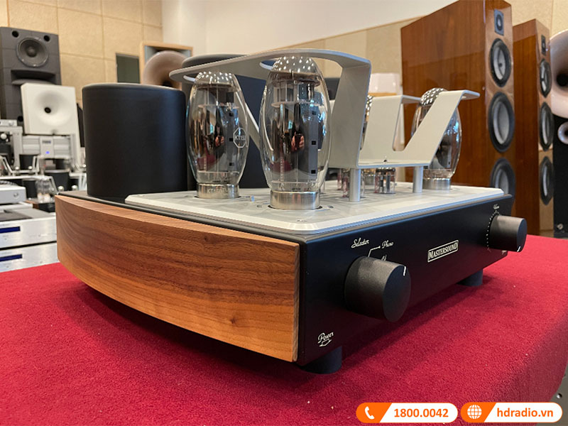 Amply Mastersound Gemini