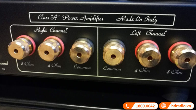 các cọc cầu đấu loa