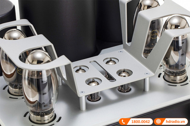 hệ thống đèn đồ sộ