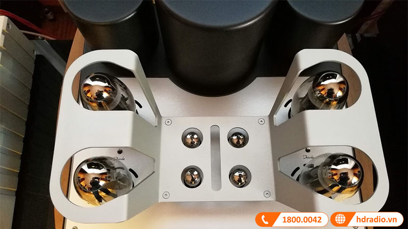 Công nghệ chuyển đổi lớp của AS A