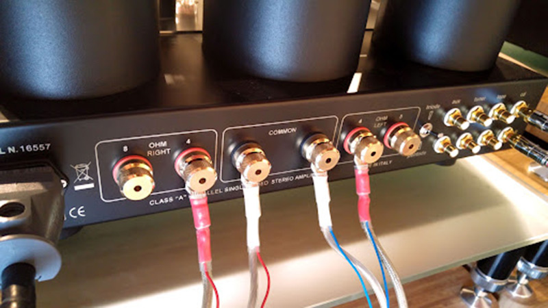 cổng kết nối hi-end