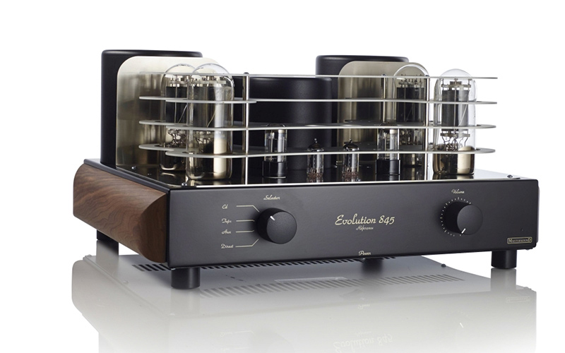 Amply Mastersound Evolution 845