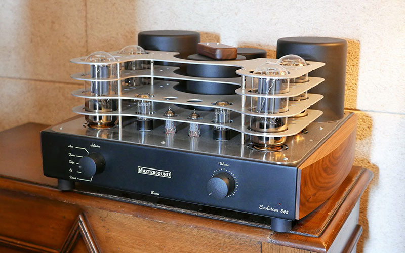 Thiết kế cao cấp