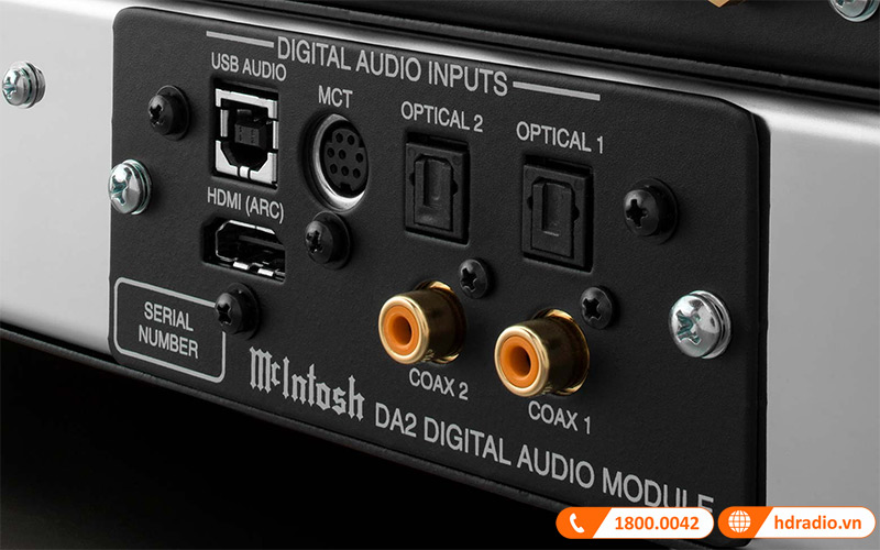 Pre amply McIntosh C53